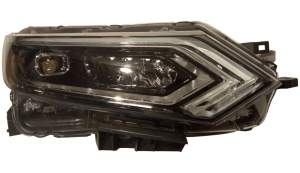 LAMPA LED PRAWA PRZÓD NISSAN QASHQAI II J11