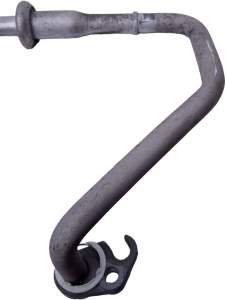 RURKA KLIMATYZACJI PRZEWÓD INFINITI Q70 M30d M35 M37 M56