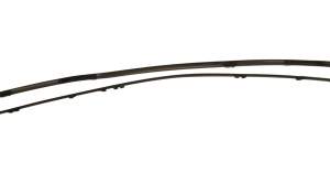 LISTWA DACHOWA PRAWA LEWA MERCEDES B KLASA W169