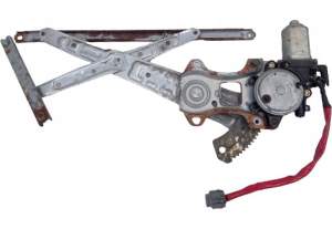 PODNOŚNIK SZYBY LEWY TYŁ INFINITI FX35 FX45 82731CG010