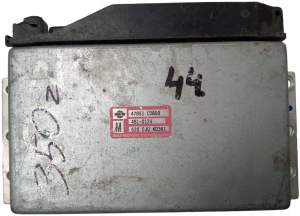 MODUŁ STEROWNIK ABS NISSAN 350Z 47851CD800