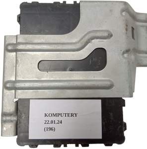 MODUŁ KOMFORTU BCM NISSAN 350Z 05-06 284B1CF40A