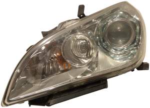 LAMPA PRZÓD LEWA INFINITI Q70 M30d M35H M37 M56