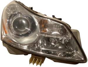 LAMPA PRAWA PRZEDNIA INFINITI G35 G37 SEDAN