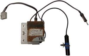 ANTENA MODUŁ NISSAN 350Z