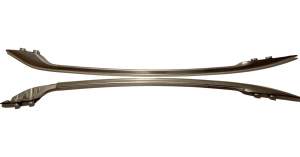 RELINGI DACHOWE INFINTI QX70 FX30d FX35 FX37 FX50