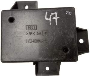 MODUŁ STEROWNIK LAMP TYŁ INFINITI FX35 FX45