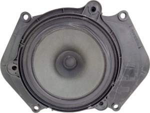 GŁOŚNIK DRZWI LEWY PRZÓD 40W 4 ohm INFINITI Q70 M 281563SH0A