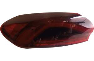 LAMPA LEWA TYŁ BMW X6 G06 H3744227315