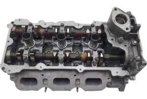 GŁOWICA CYLINDRÓW SILNIKA VR30DDTT 3.0 V6 INFINITI Q50 Q60 Z RZ34 SKYLINE