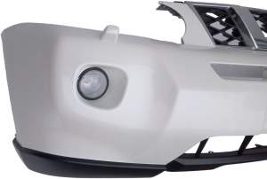 HALOGEN PRAWY LEWY PRZÓD NISSAN X-TRAIL T31