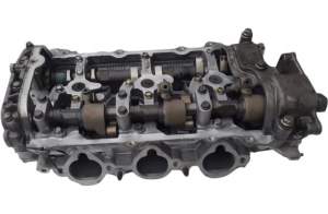 GŁOWICA CYLINDRÓW SILNIKA VQ37VHR 3.7 V6 INFINITI FX37 EX37 M37 G37 Q60 Q50