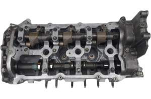 GŁOWICA CYLINDRÓW SILNIKA VQ37VHR 3.7 V6 INFINITI FX37 EX37 M37 G37 Q50 Q60