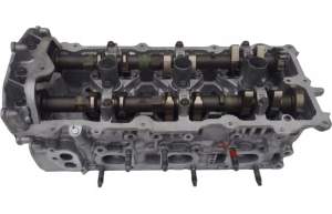 GŁOWICA CYLINDRÓW SILNIKA VQ35HR 3.5 V6 INFINITI FX35 EX35 M35 G35 350Z