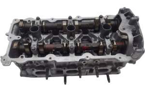 GŁOWICA CYLINDRÓW SILNIKA VQ35HR 3.5 V6 INFINITI FX35 EX35 G35 M35 350Z