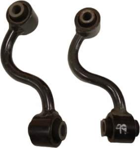 ŁĄCZNIK STABILIZATORA TYŁ NISSAN X-TRAIL T31 QASHQAI J10