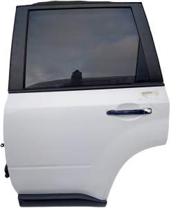 DRZWI LEWE TYŁ NISSAN X-TRAIL T31