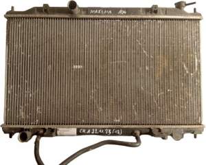 CHŁODNICA WODY NISSAN MAXIMA A34