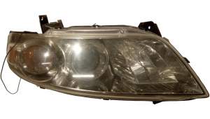 LAMPA PRAWA PRZÓD INFINITI FX35 FX45