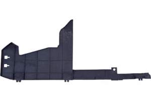 KIEROWNICA POWIETRZA LEWA INFINITI G35 LIFT 07-08 G37 V36 SEDAN