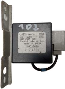 ANTENA GPS MODUŁ NISSAN X-TRAIL T30 259758H300
