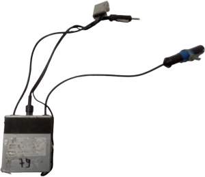 ANTENA MODUŁ NISSAN 350Z A000712C