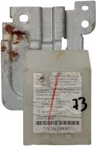 MODUŁ STEROWNIK KEYLESS NISSAN 350Z 28595CF010
