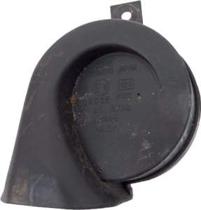 KLAKSON PRAWY SYGNAŁ DŹWIĘKOWY INFINITI G35 LIFT 07-08 G37 V6 SEDAN