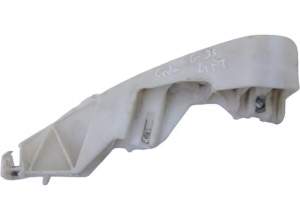 ŚLIZG ZDERZAKA PRZÓD LEWY INFINITI G35 LIFT 07-08 G37 V6 SEDAN