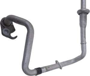 RURKA PRZEWÓD KLIMATYZACJI INFINITI G35 LIFT 07-08 G37 V6 SEDAN
