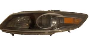 LAMPA LEWA PRZÓD INFINITI FX35 FX45