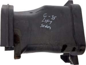 DOLOT RURA INFINITI G35 LIFT 07-08 G37 V6 SEDAN