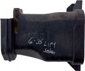 RURA DOLOT INFINITI G35 LIFT 07-08 G37 V6 SEDAN