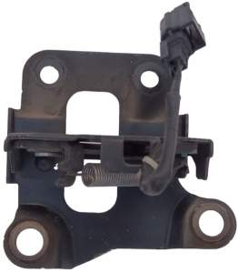 WSPORNIK MOCOWANIE ZAMKA MASKI INFINITI Q70 M30d M35 M37 M56