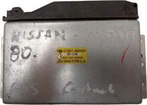 MODUŁ ABS INFINITI G35 2003-2004 47851AM400