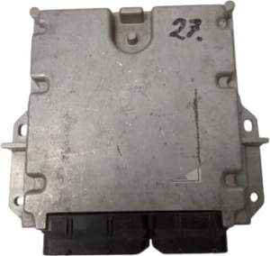 KOMPUTER STEROWNIK SILNIKA NISSAN X-TRAIL T30 01-07 2.2 DCI