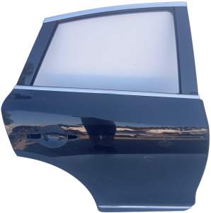 LISTWA CHROM DRZWI PRAWA TYŁ INFINITI QX50 EX30d EX35 EX37
