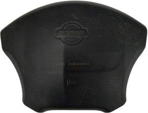 PODUSZKA AIRBAG KIEROWCY NISSAN PRIMERA P11