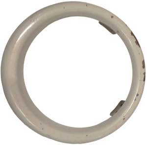 RAMKA HALOGENU PRAWA INFINITI Q70 M30d M35 M37 M56