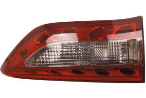 LAMPA LEWA W KLAPĘ INFINITI QX70 FX30d FX35 FX37 FX50 USA