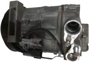 SPRĘŻARKA KOMPRESOR KLIMATYZACJI INFINITI M35 Y50 06-08 92600EG000