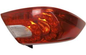 LAMPA LEWA TYLNA INFINITI Q70 M 10-14 PRZED LIFT EU