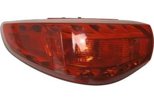 LAMPA LEWA TYŁ INFINITI QX70 FX30d FX35 FX37 FX50 USA