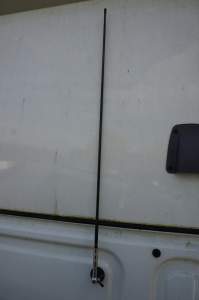 ANTENA RADIA CB BAT DAF XF 106 530 LIFT