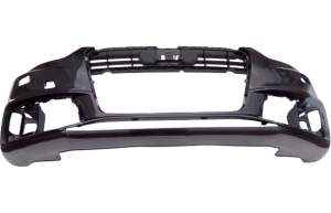 ZDERZAK PRZEDNI AUDI A5 8T0 LIFT 2011+