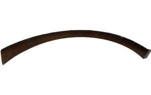 LISTWA WYKOŃCZENIE DESKI NISSAN ARMADA 17- 684111LA0A