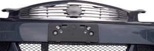 GRILL ATRAPA CHŁODNICY INFINITI G35 07-08 G37 09-14 SPORT V36 SEDAN