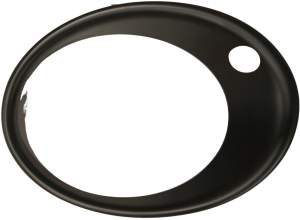 RAMKA OPRAWKA HALOGENU PRAWA NISSAN JUKE F15