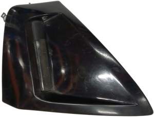 LAMPA DO JAZDY DZIENNEJ LED LEWA INFINITI QX70 FX30d FX35 FX37 FX50