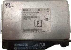 MODUŁ STEROWNIK ESP NISSAN PRIMERA P12 2.0 B 47850AV403
